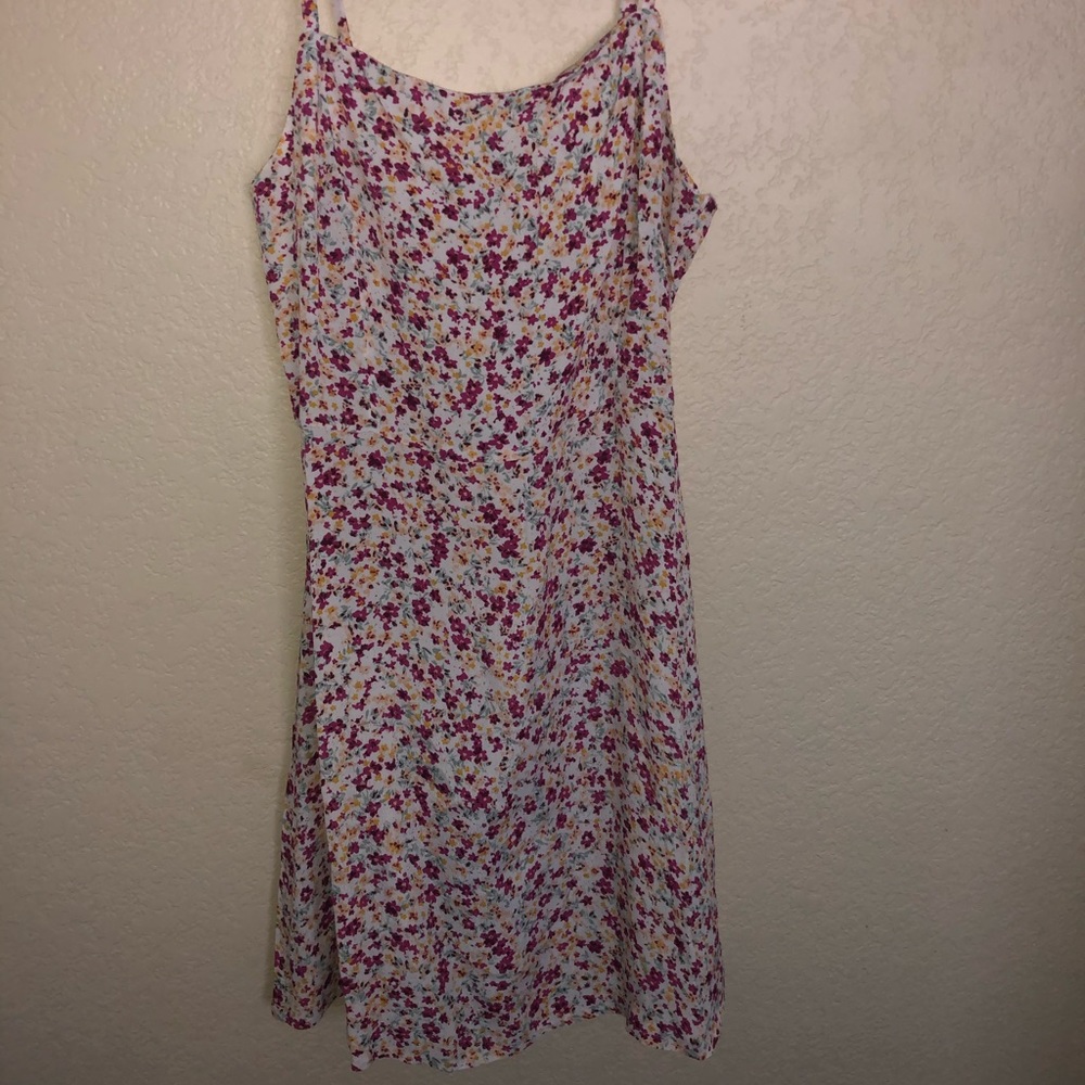 🌸Cotton On Floral Sundress🌸